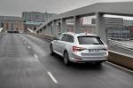 Skoda Superb iV Laurin & Klement Combi 2019 года (WW)
